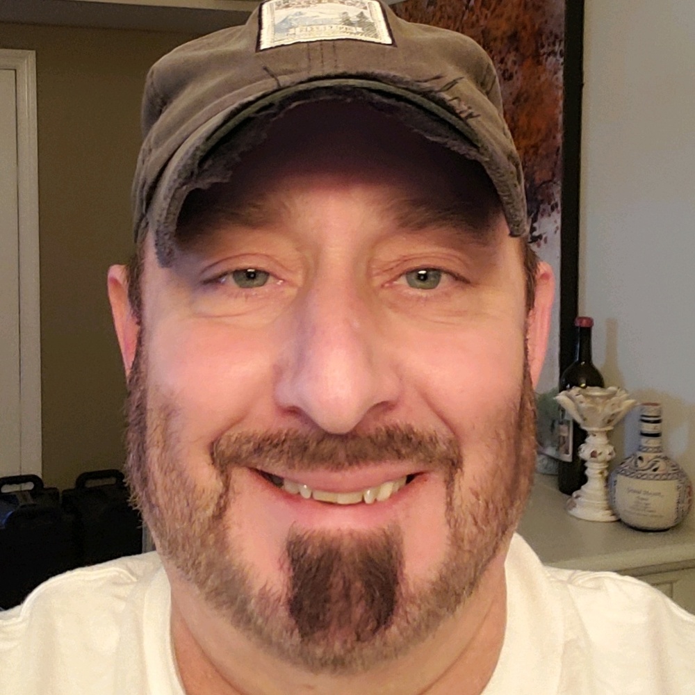 Meet your Posher, Steve